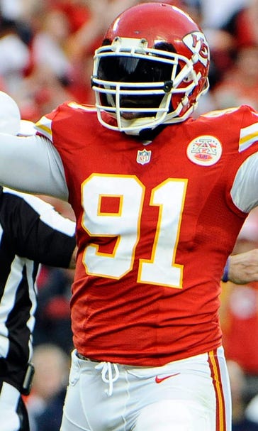 Can an opener be deemed a must-win? For these Chiefs, hell yes, it can